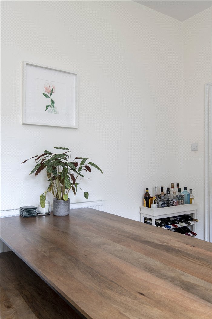 Dining Detail